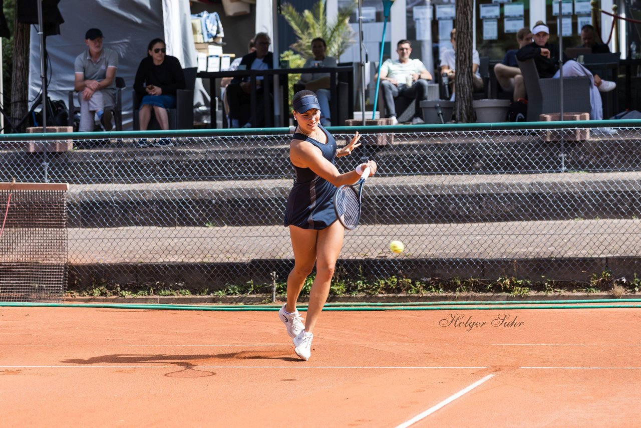 Anna Petkovic 17 - ITF Kaltenkirchen